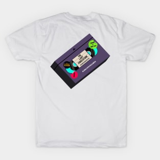 The Last Video Store T-Shirt
